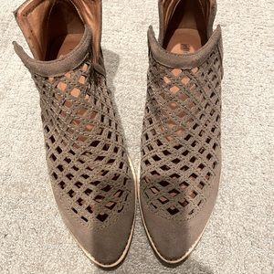 Jeffrey Campbell Booties